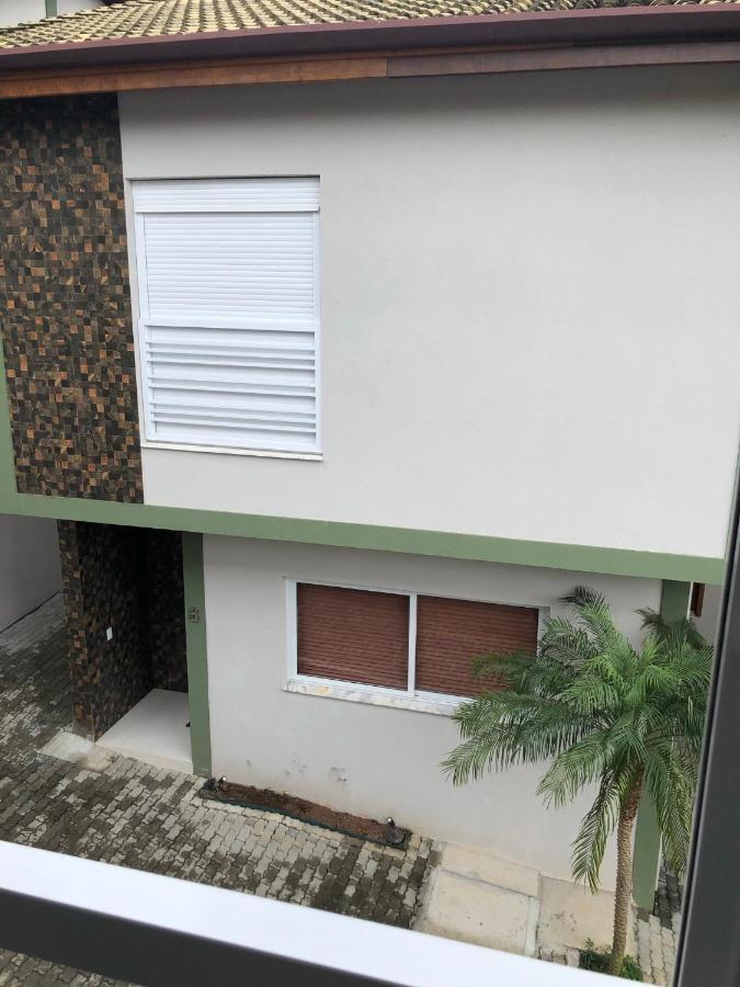 Casa Piscina Privativa Serv Praia Condom. Fechado! São Sebastião Exterior foto